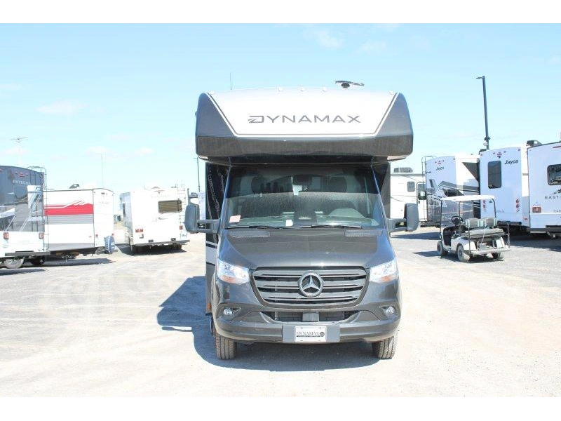 Dynamax Isata 3 24fw 2026 alt