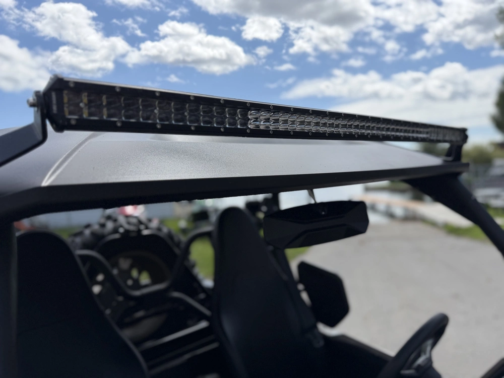 2024 Yamaha Wolverine X2 1000 Se alt