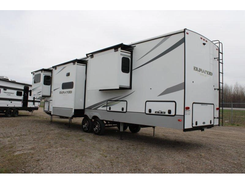 Kz Durango 386flf 2024 alt