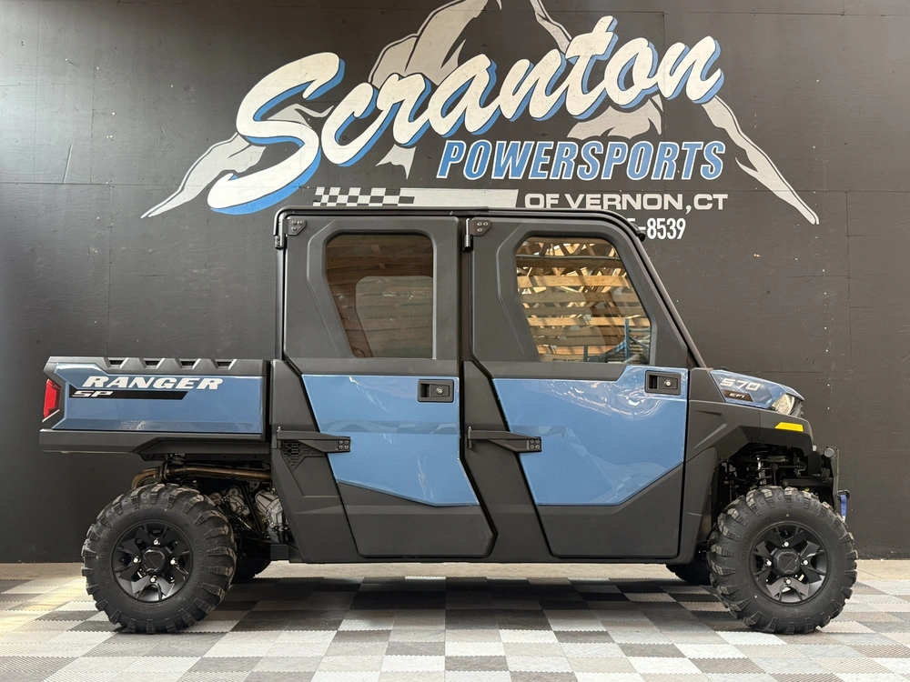 2026 Polaris Ranger Crew Sp 570 Northstar alt