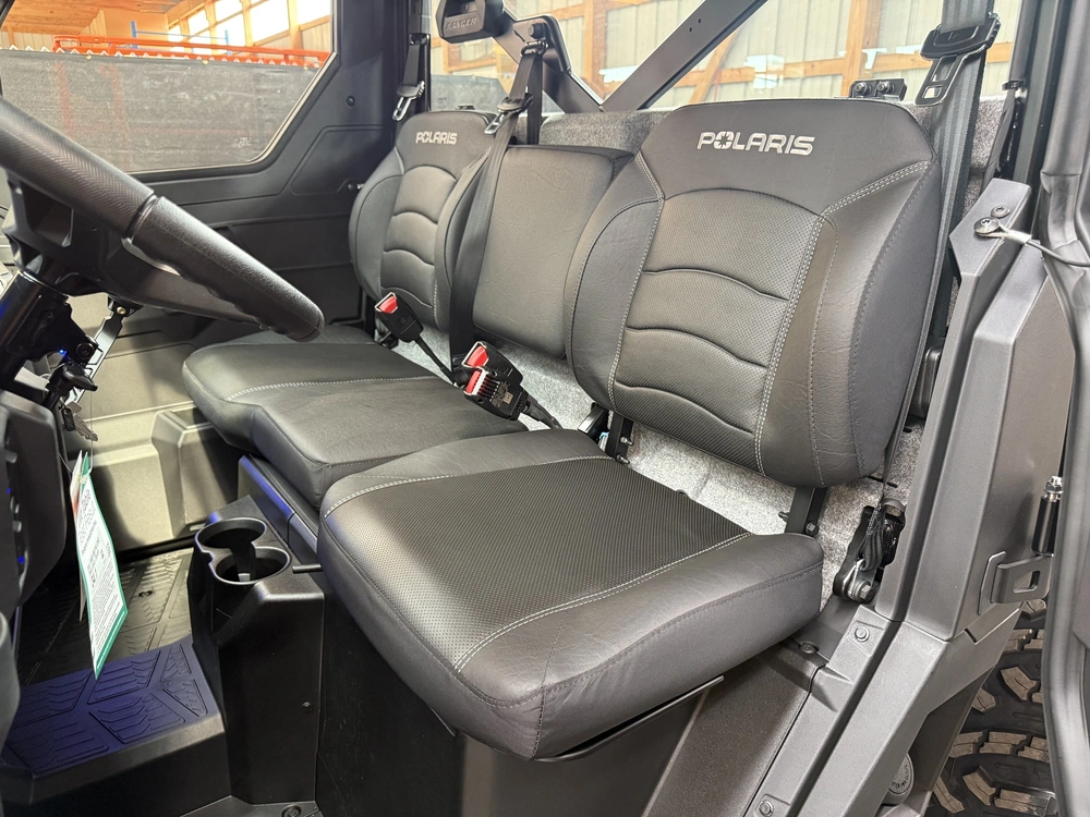 2027 Polaris Ranger Xp 1000 Northstar Ultimate alt