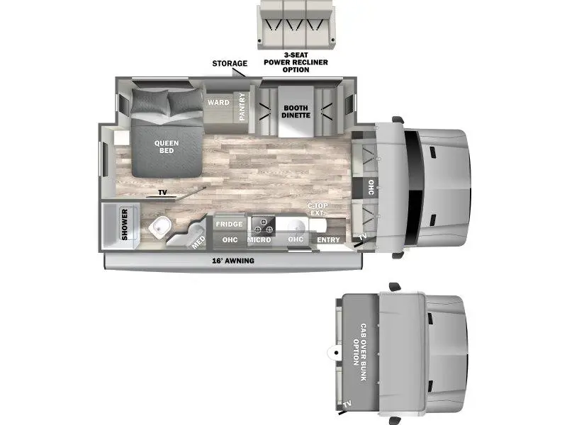 Dynamax Isata 3 24FW 2027
