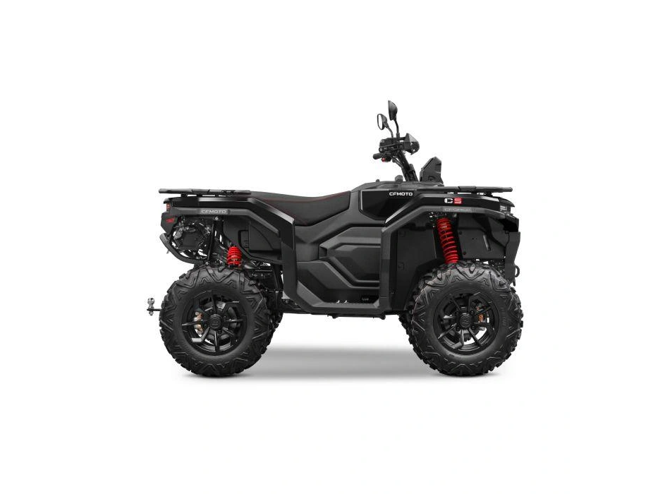 Cfmoto Cforce C5 2027 alt