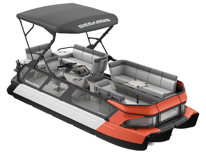 Sea-doo Switch Cruise 21 - 230 Hp 2022 alt
