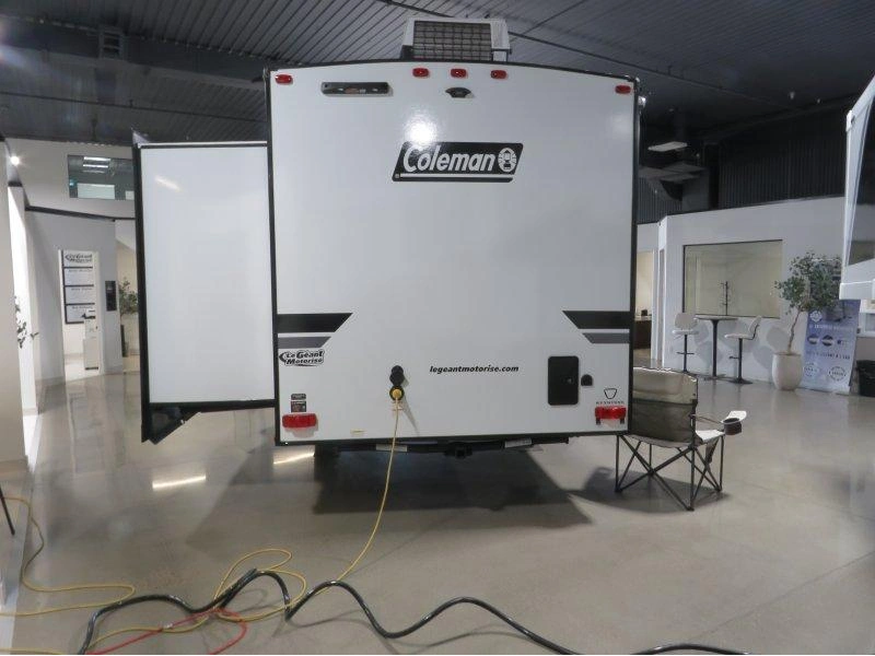 Keystone Rv Coleman 2400rex 2026 alt