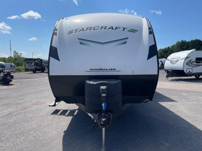Starcraft Super Lite 262rl 2023 alt