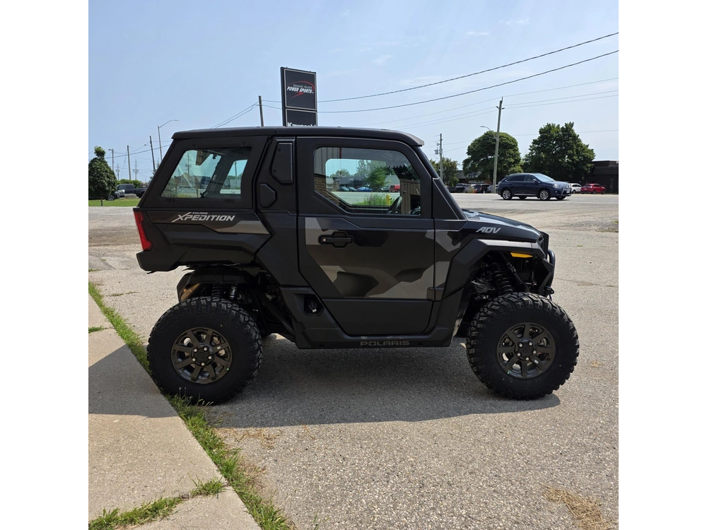 2026 Polaris Xpedition Adv Northstar alt