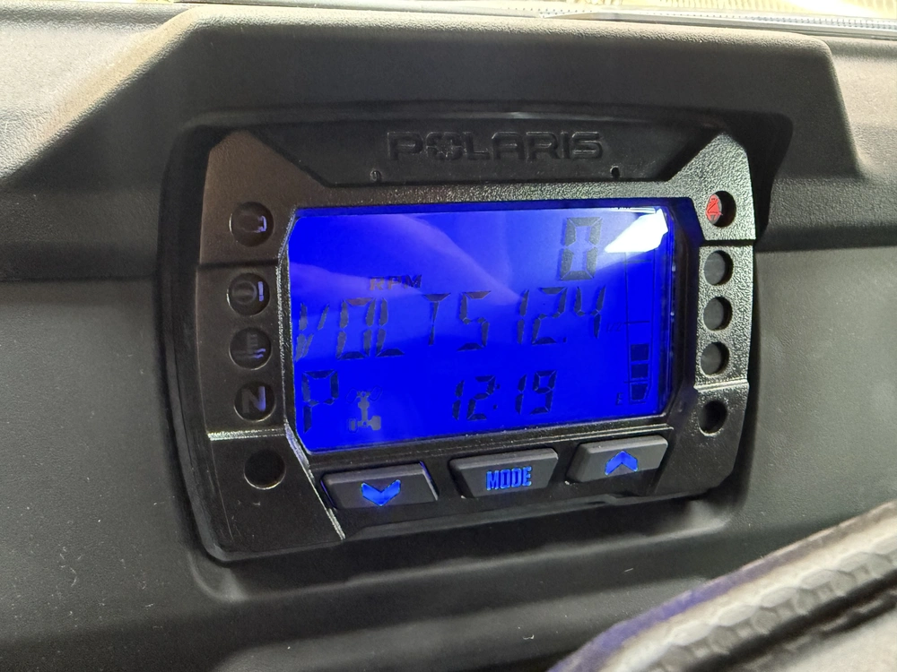2026 Polaris Ranger Crew Sp 570 Northstar alt