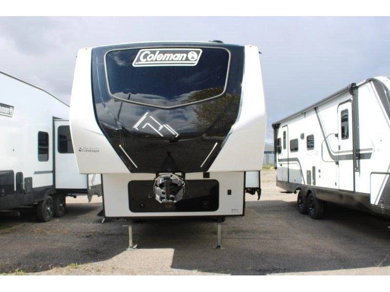 Keystone Rv Coleman 2400rex 2026 alt
