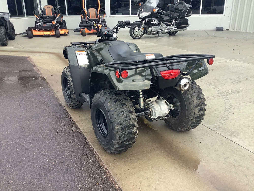 2023 Honda Recon Es Trx250 alt