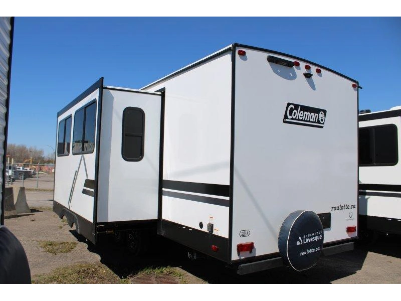 Keystone Rv Coleman 2600rb 2026 alt
