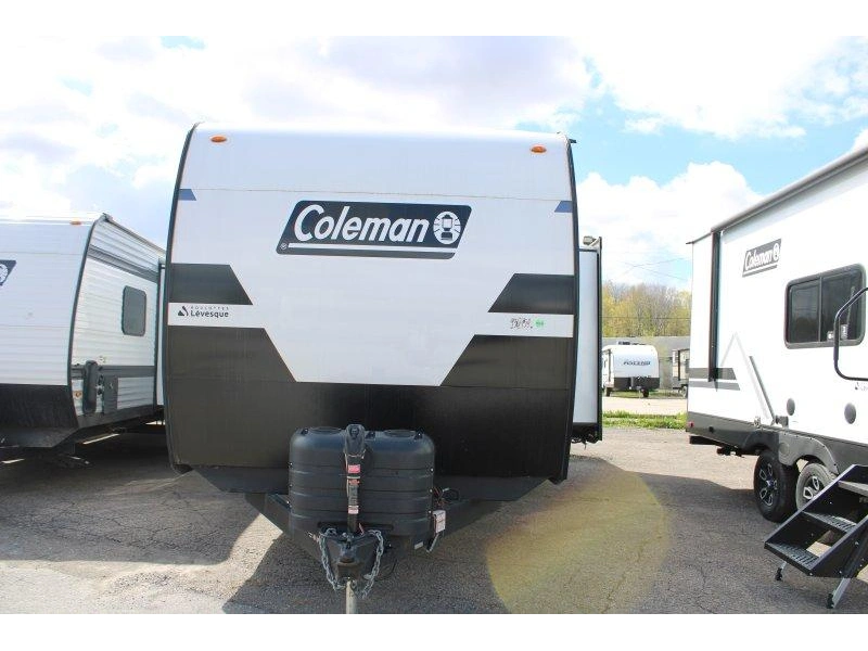 Keystone Rv Coleman 28bhs 2026 alt