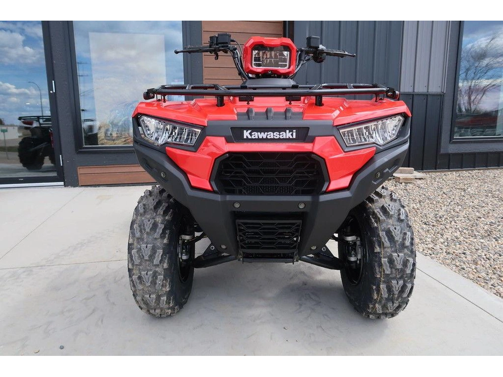 2026 Kawasaki Brute Force 300 alt