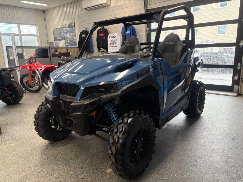 2026 Polaris General 1000 Premium alt
