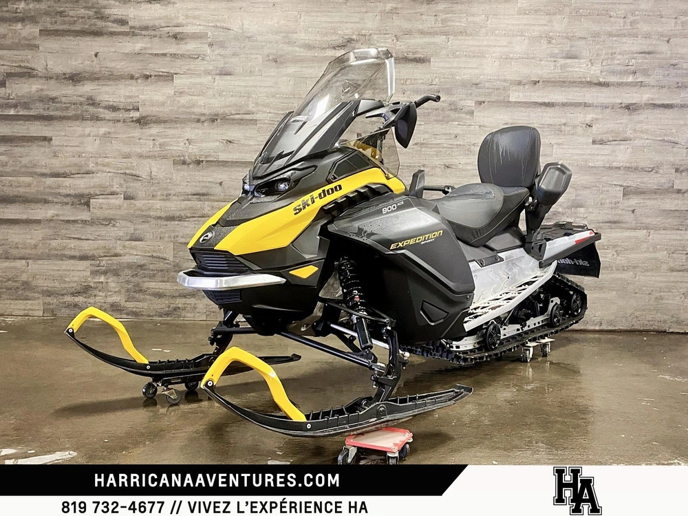 2026 Other Expedition Sport 900 Ace alt