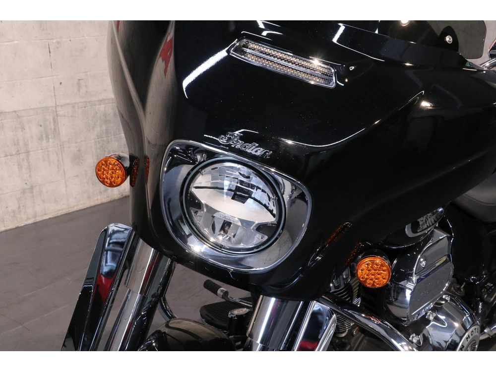 2023 Indian Motorcycle Cheiftain Limited alt