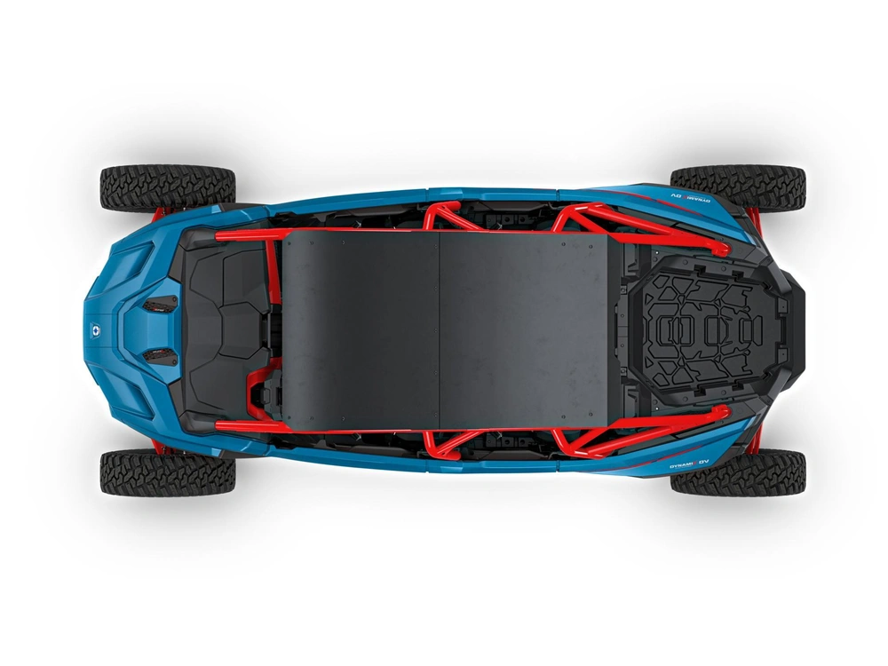 2027 Polaris Rzr Pro R 4 Ultimate alt