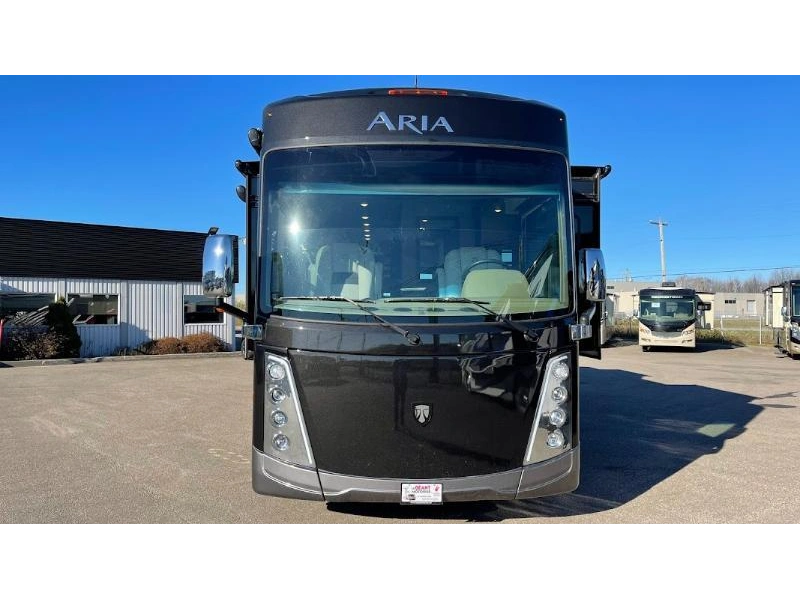Thor Motor Coach Aria 3401 2023 alt