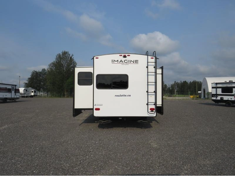 Grand Design Imagine 2670mk 2026 alt