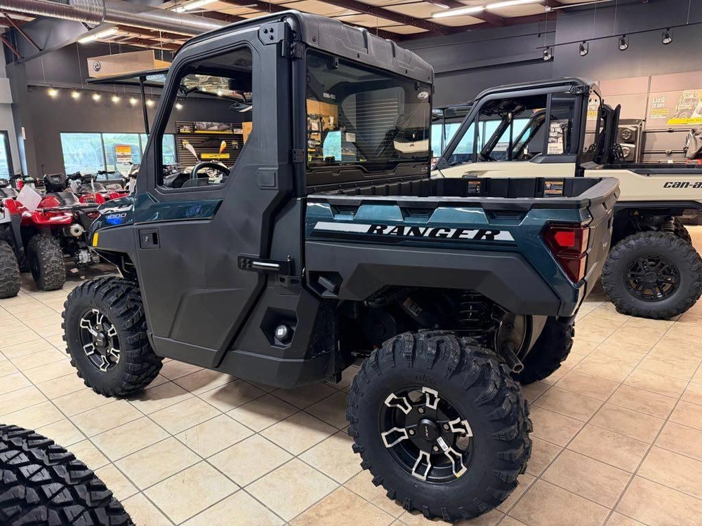 2027 Polaris Rgr Xp 1000 Northstar Ultimate