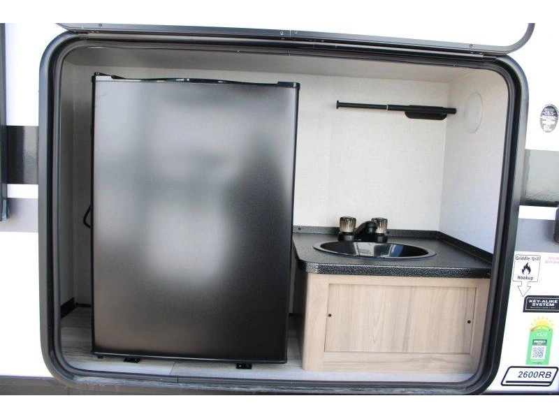 Keystone Rv Coleman 2600rb 2026 alt