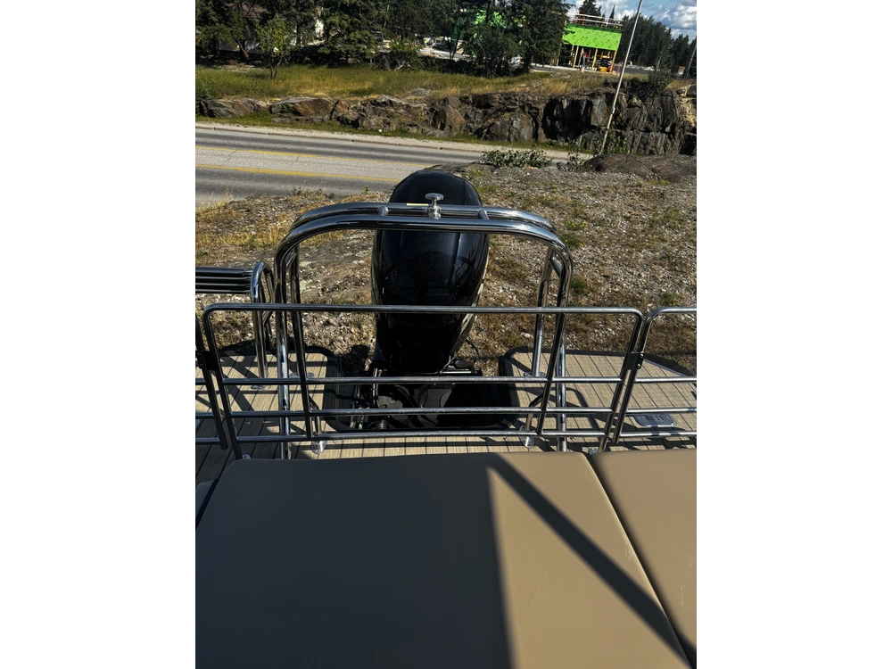2025 Sylvan Mirage X3 Dlz Bar alt