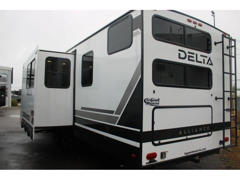 Alliance Delta 291bh 2026 alt