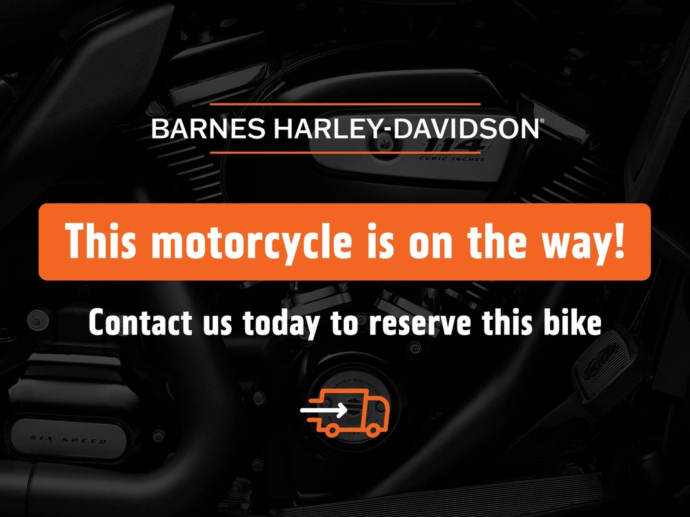 2026 Harley-davidson Cruiser Flfb - Fat Boy™ alt
