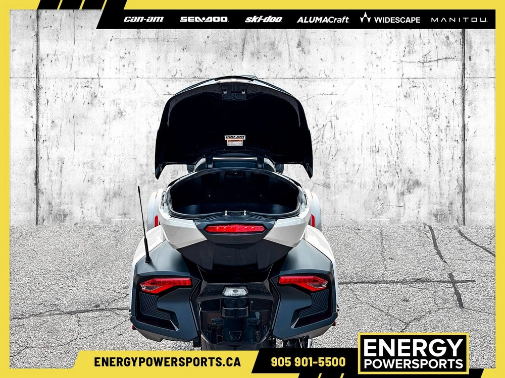 2020 Can-am Can-am Spyder Rt Limited alt