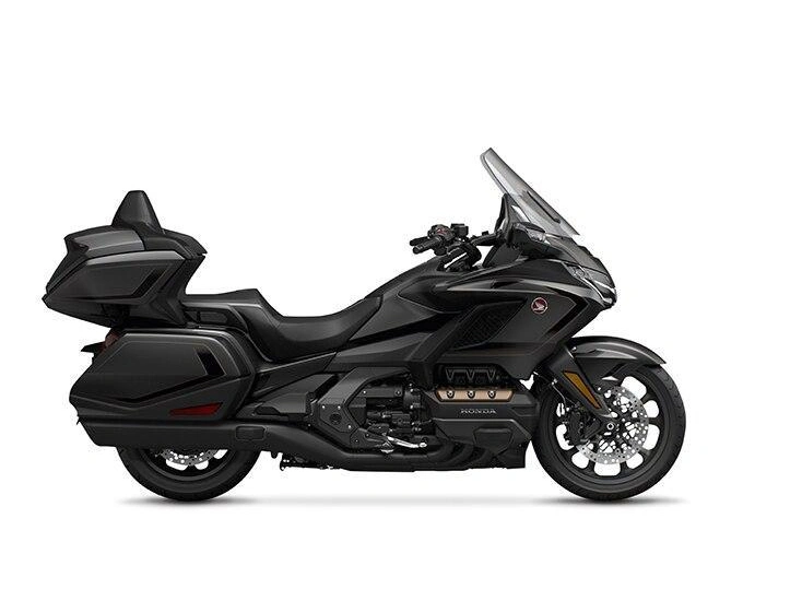Honda Gl1800st 2026 alt