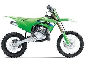 Kawasaki Kx 85 L 2027 alt