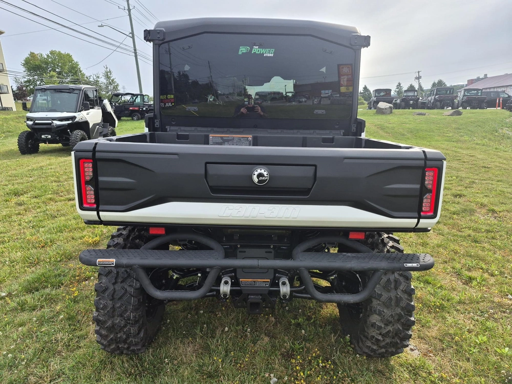 2026 Can-am Defender Max Ltd Hd11 alt