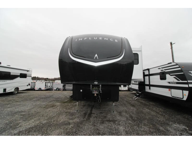 Grand Design Influence 3003rl 2026 alt
