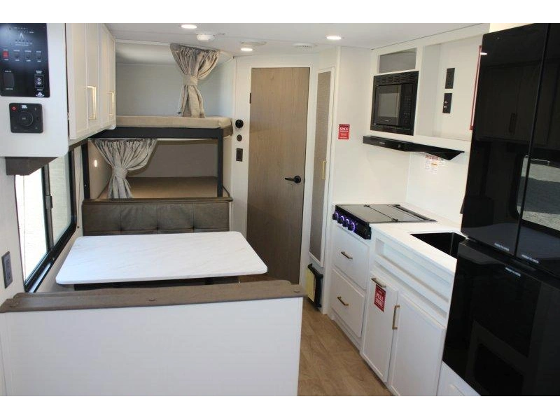 Grand Design Transcend 19bhx 2026 alt