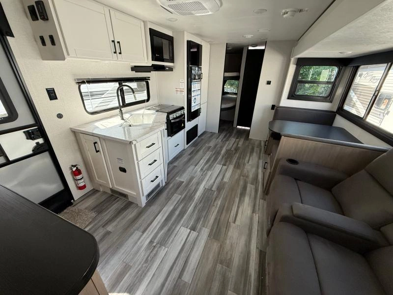 2026 Jayco Jayflight 261bhs alt