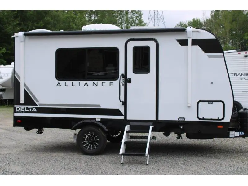 2027 Alliance Delta
