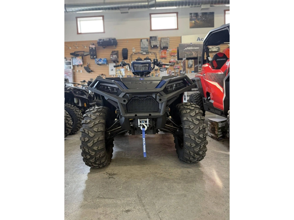 2026 Polaris Sportsman 850 Trail alt