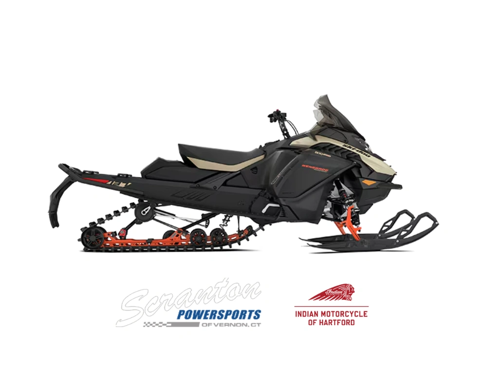 2027 Ski-doo Renegade Adrenaline 900 Ace Turbo R alt