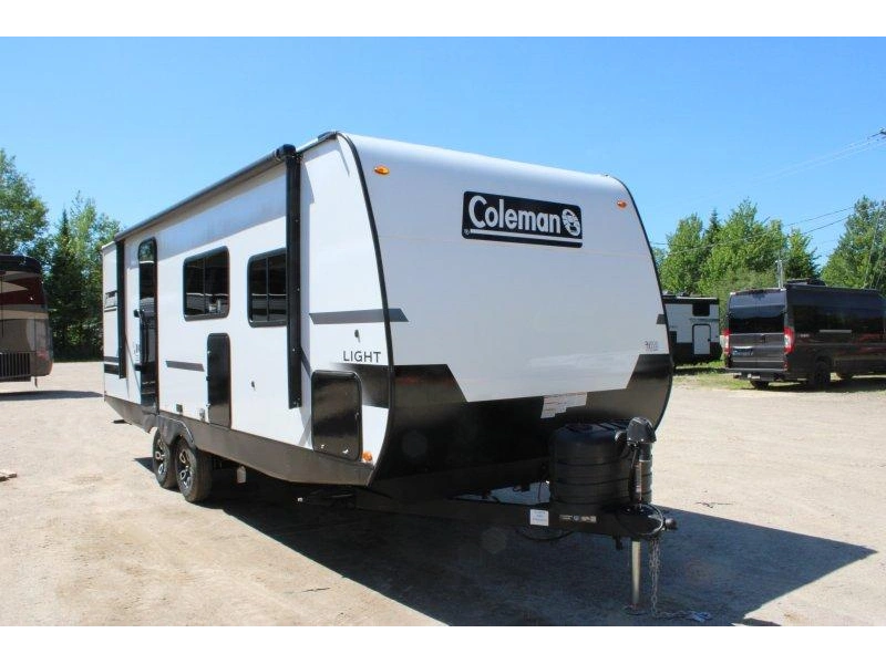 2026 Keystone Rv Coleman 22bx alt