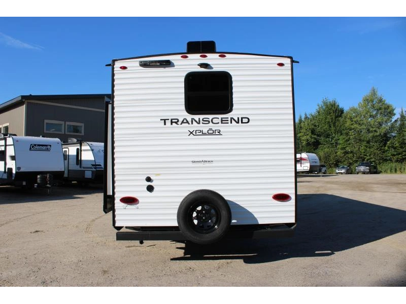 Grand Design Transcend 26rbx 2026 alt