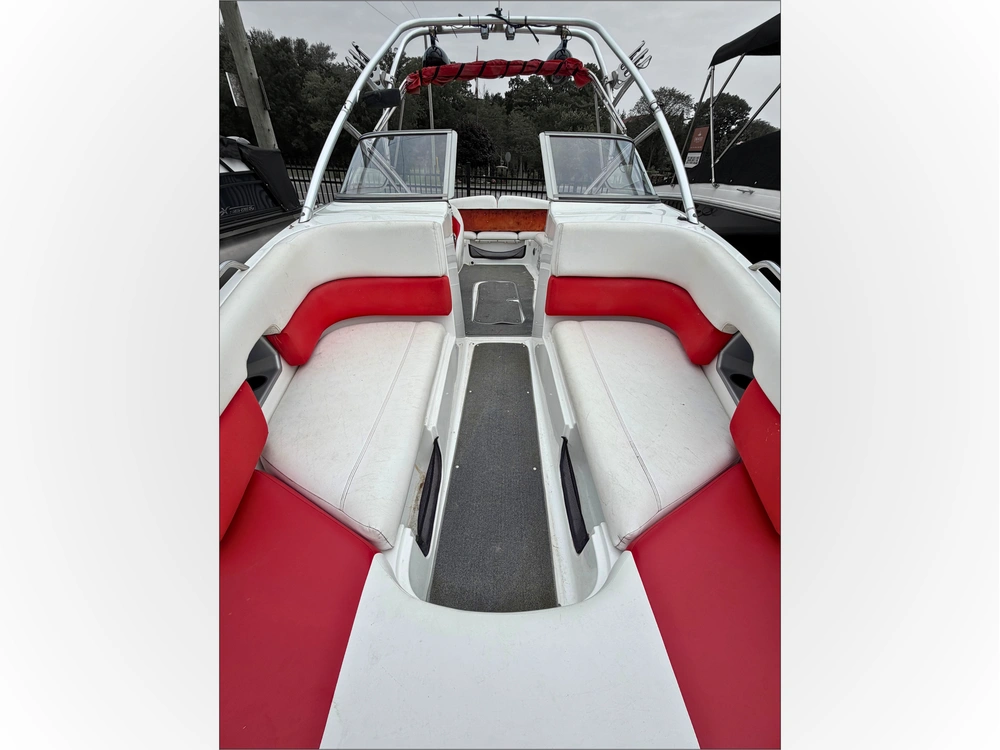 2008 Sea-doo Wake 230 alt