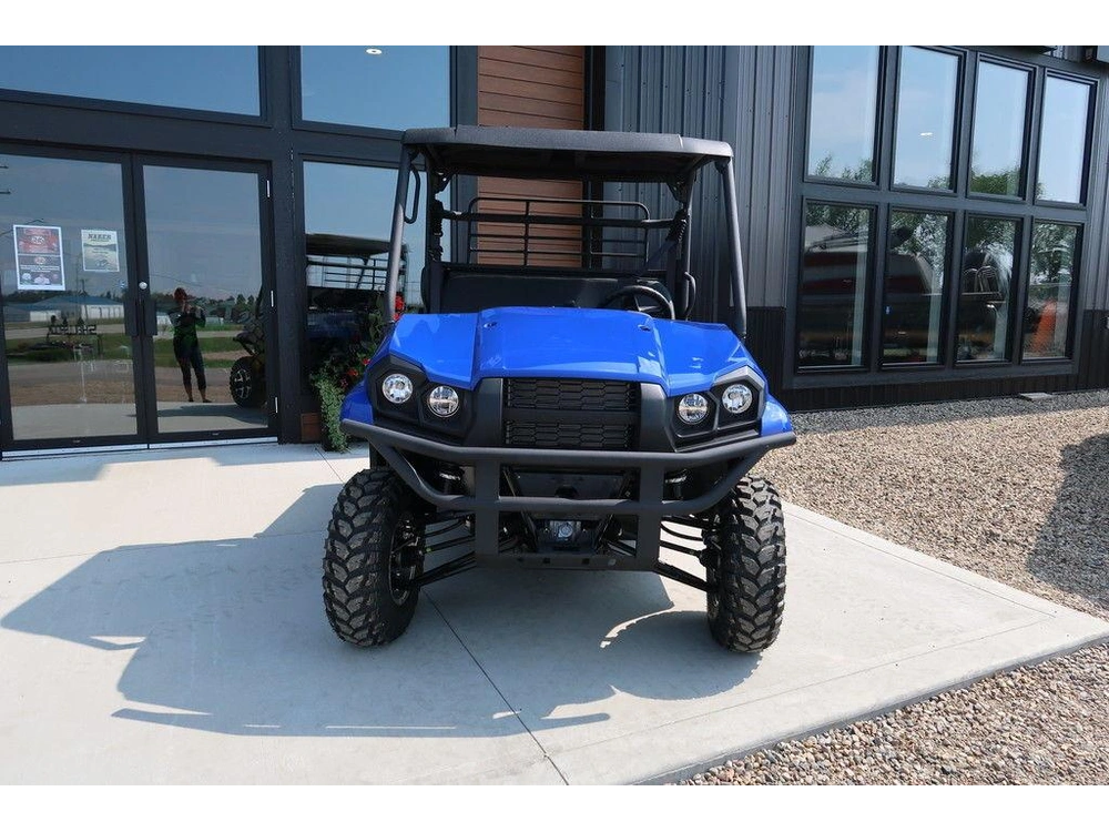 2026 Kawasaki Mule Pro-mx Eps Le alt