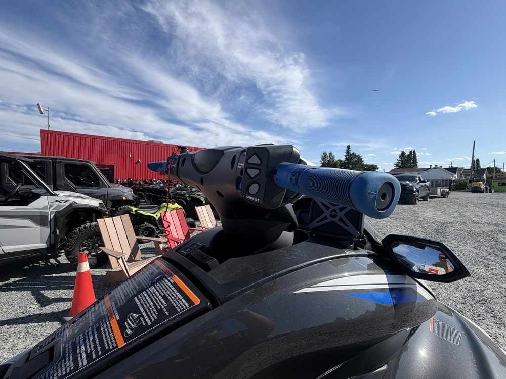 2019 Yamaha Fx Cruiser alt