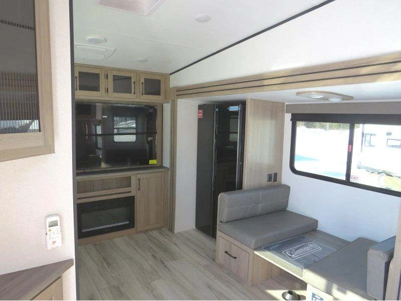 Keystone Rv Coleman 2400rex 2026 alt