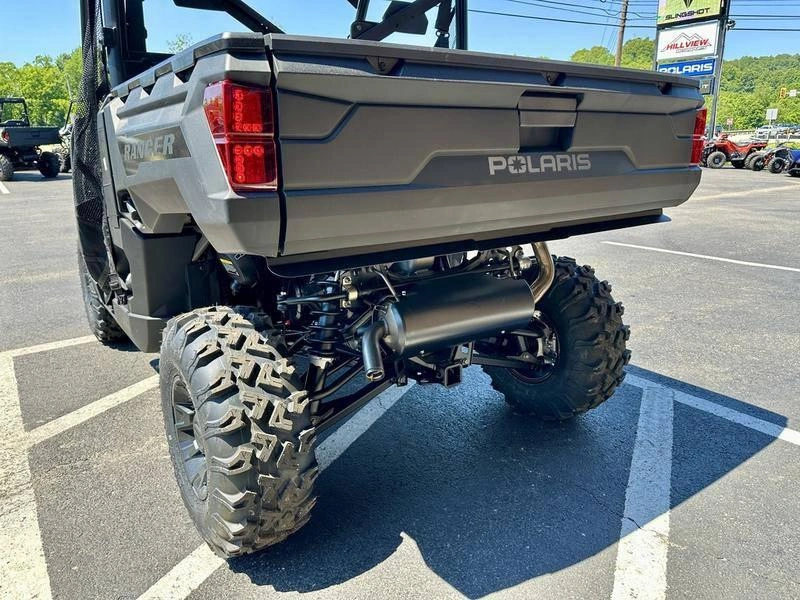 2026 Polaris Ranger 1000 Premium