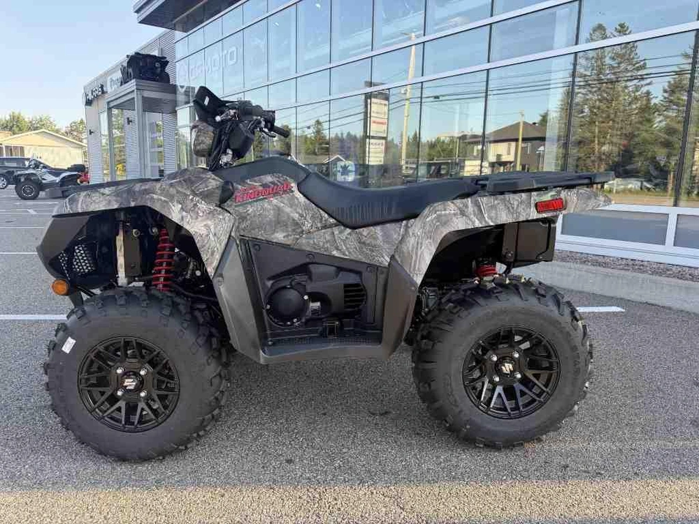 Suzuki Kingquad 750xpz 2026 alt
