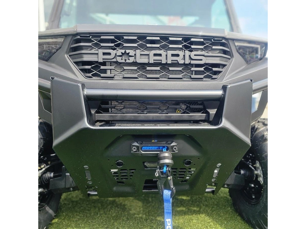 2026 Polaris Ranger 1000 Cab alt