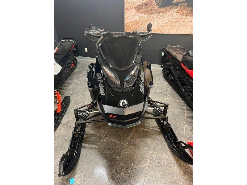 2022 Ski-doo Mxz X 850 Etec Rip 1.25 Es N alt