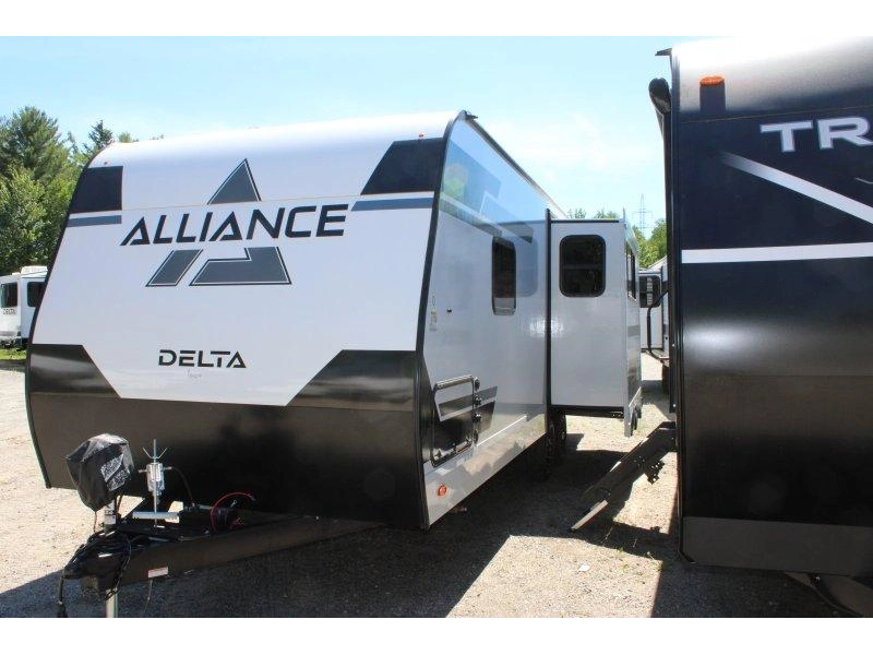 Alliance Delta Rk234 2026 alt