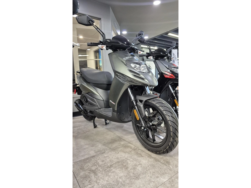 Piaggio Typhoon 50 2026 alt